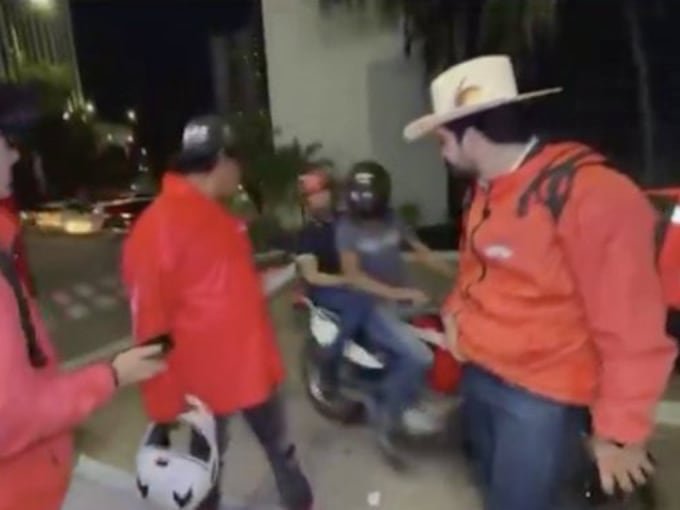 México detiene a sospechoso de matar a influencer durante una transmisión en vivo