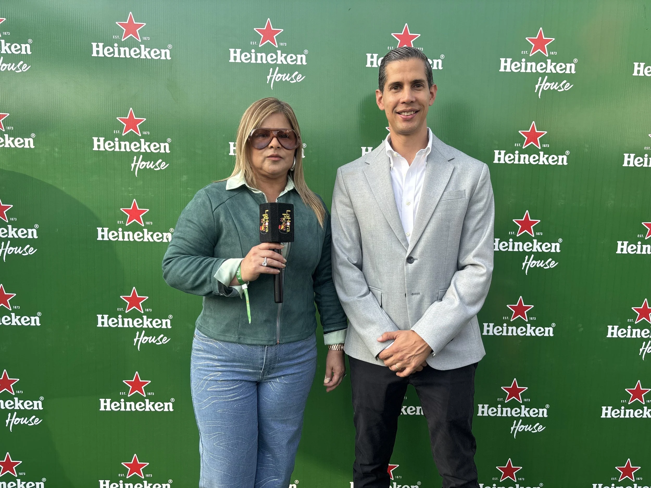 Heineken House llega a Ecuador con una experiencia 360° que combina cerveza, deporte y entretenimiento
