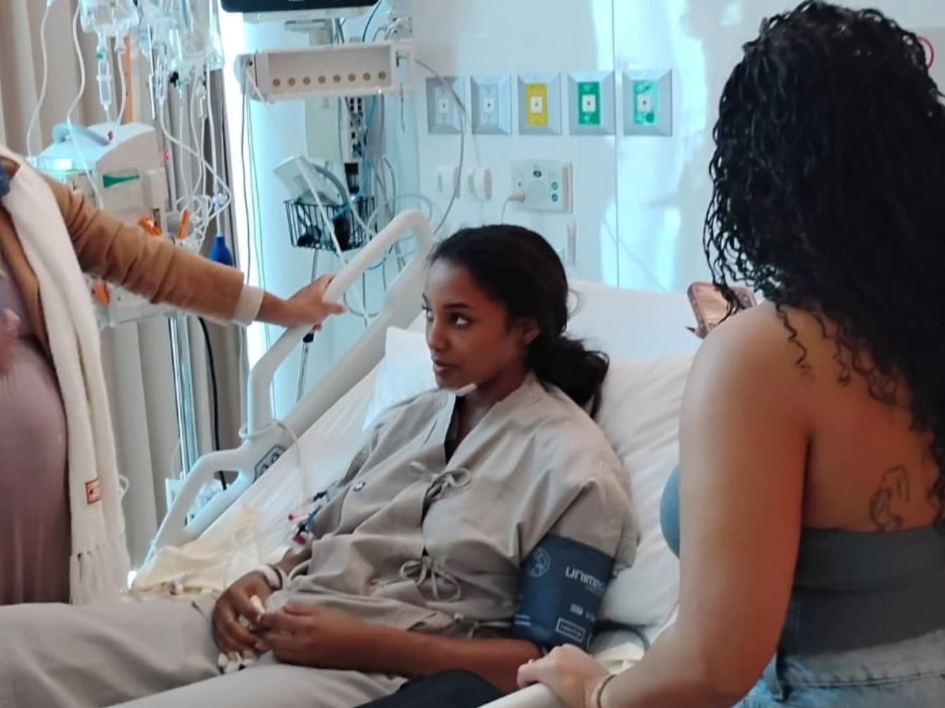 Miss Universe reitera su respaldo a Miss Jamaica tras demanda por accidente en Tailandia