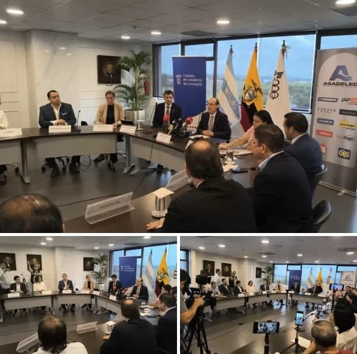 Sector comercial propone adelantar el Black Friday en Ecuador al 20 de noviembre de 2026