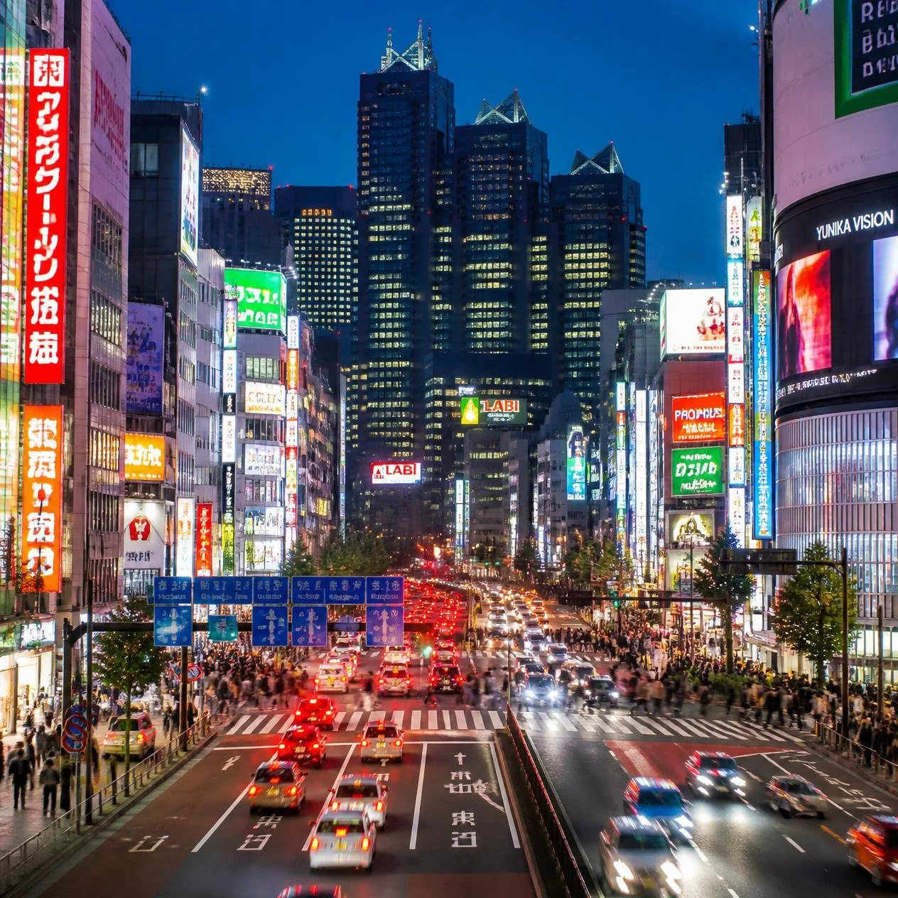 Tokyo Travel Guide: 5 Day Trips You’ll Love