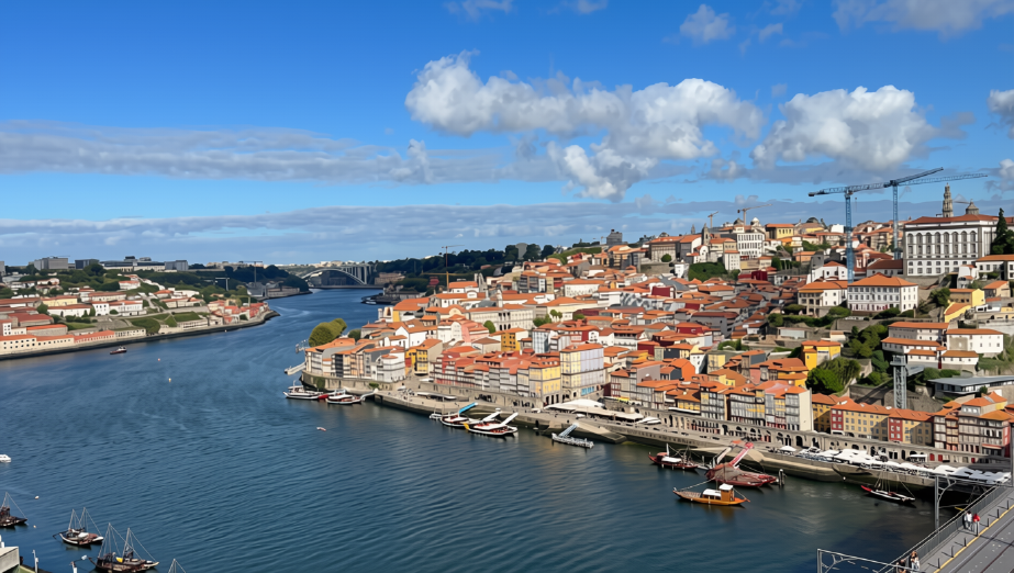 Discover Porto: A Relaxed, Charming Escape Perfect for a Group Trip