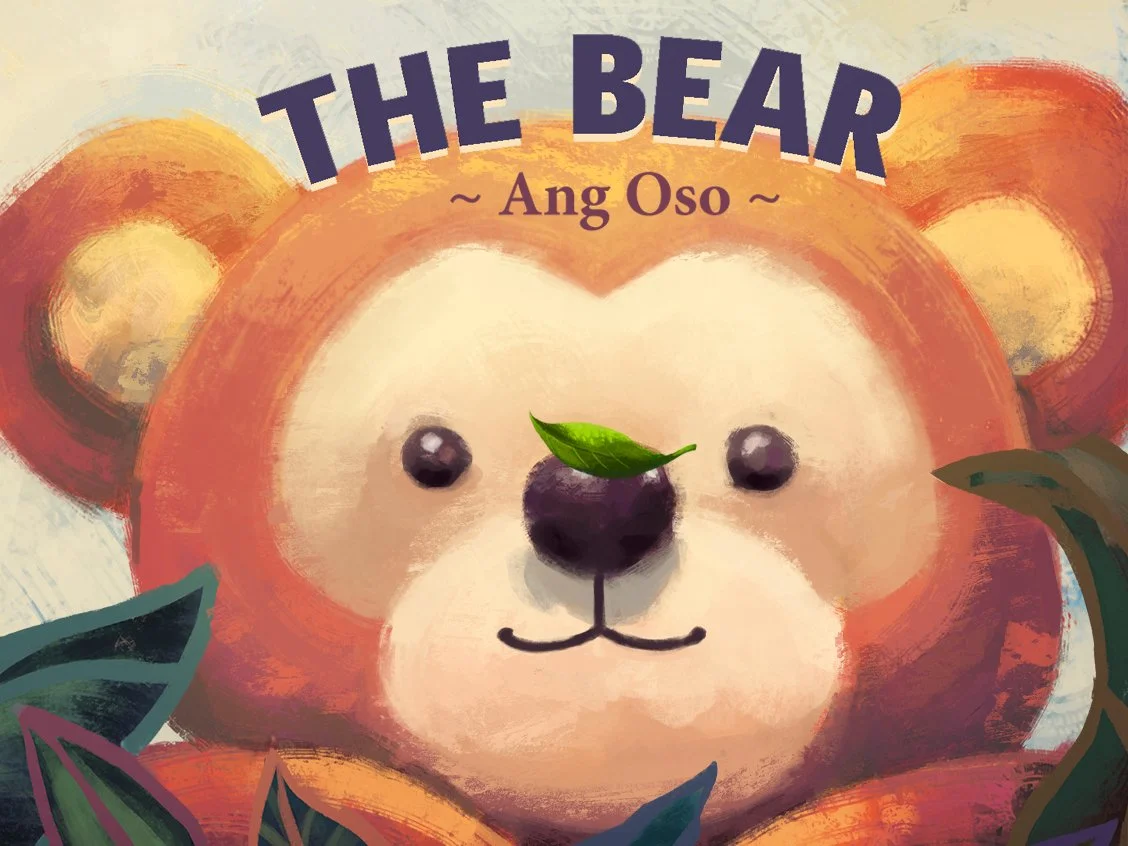 The Bear | Picturebook