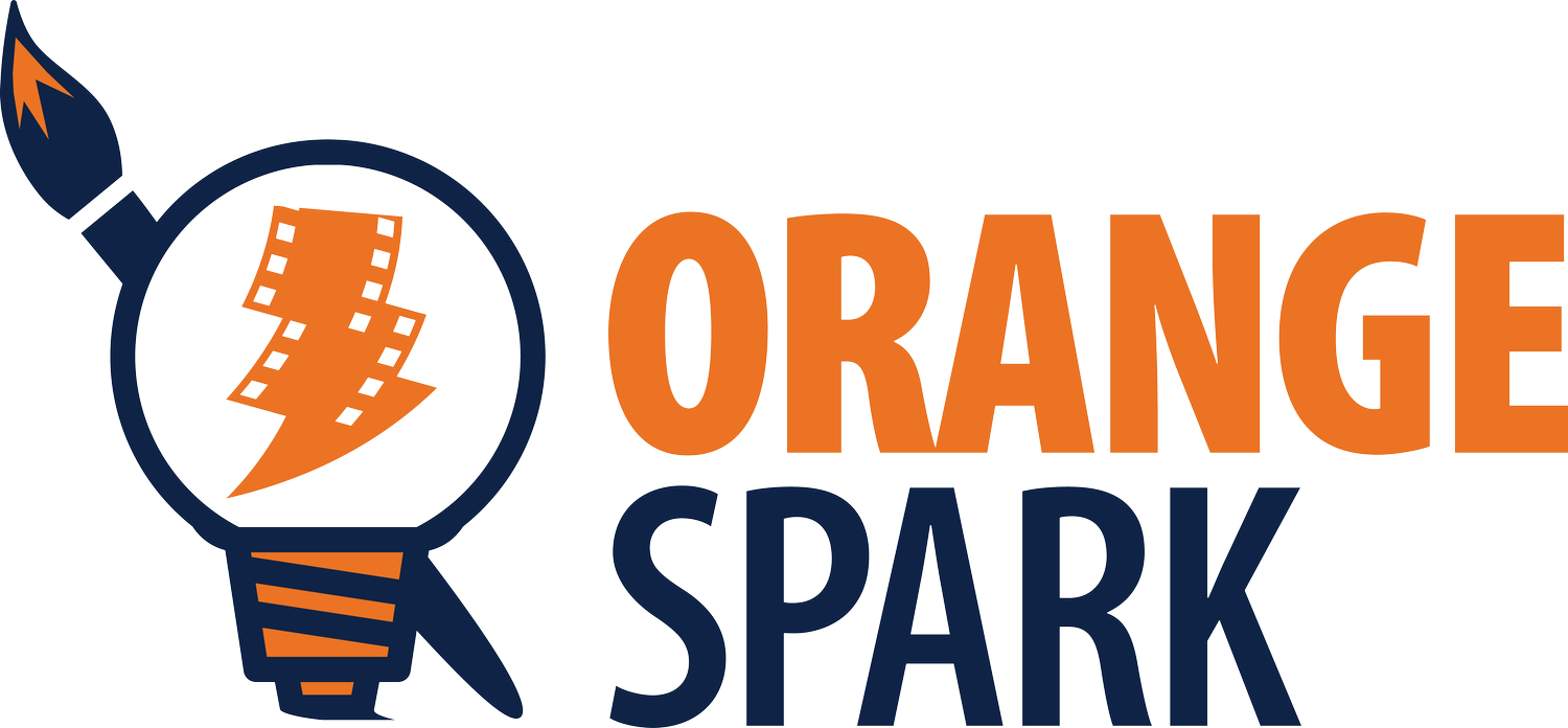 Orange Spark