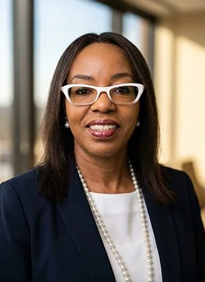 Claudette Anglin