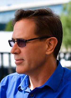Matthew Lovick