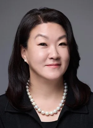 Betty Chung