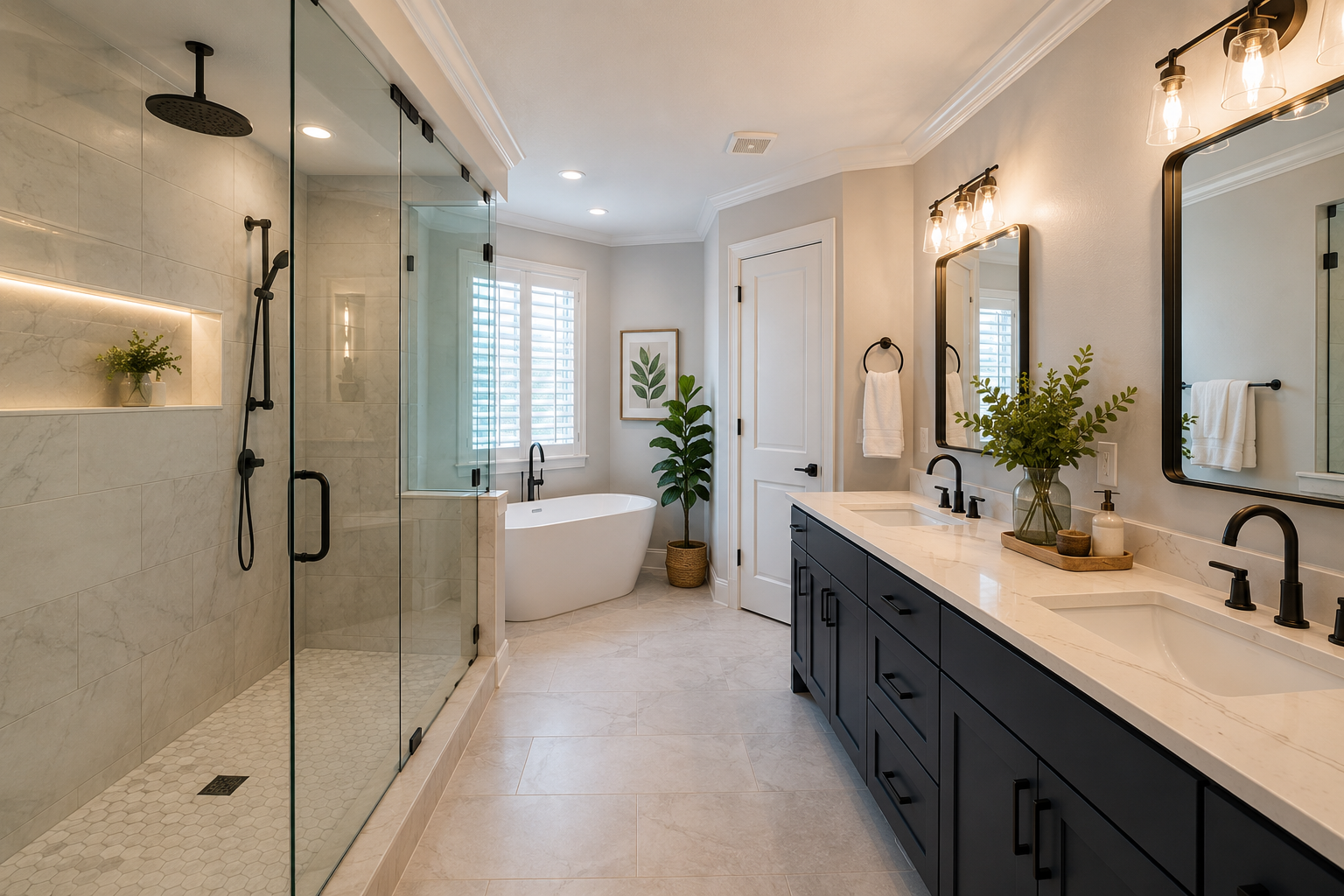 How a Bathroom Remodel Can Increase Your Home's Value?