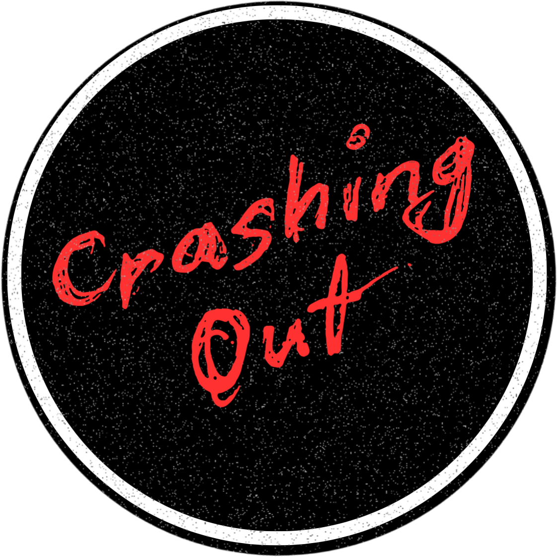 Crashing Out