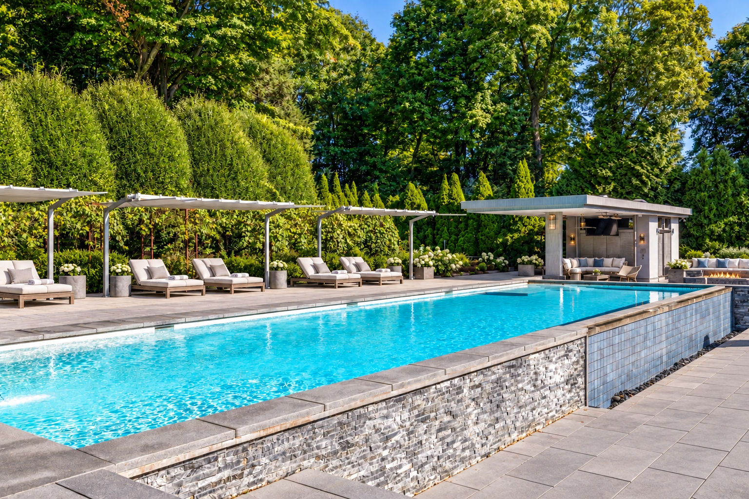 Luxury Infinity Pool Garden Retreat.png