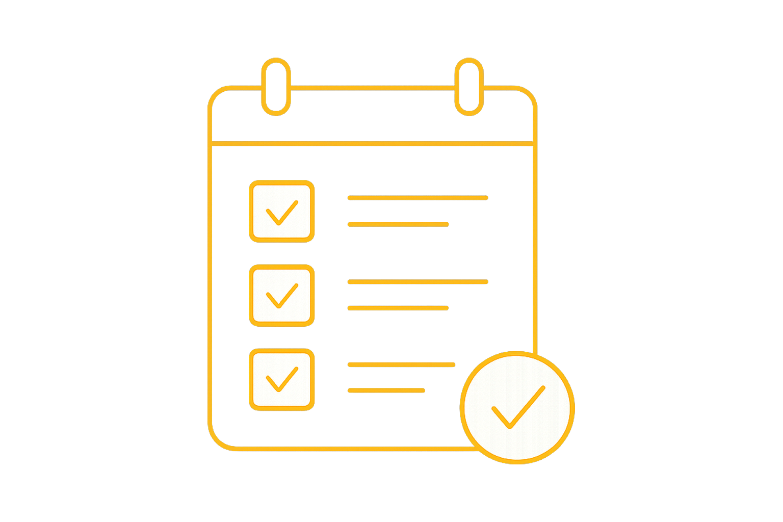 Monthly Closing Checklist Icon.png