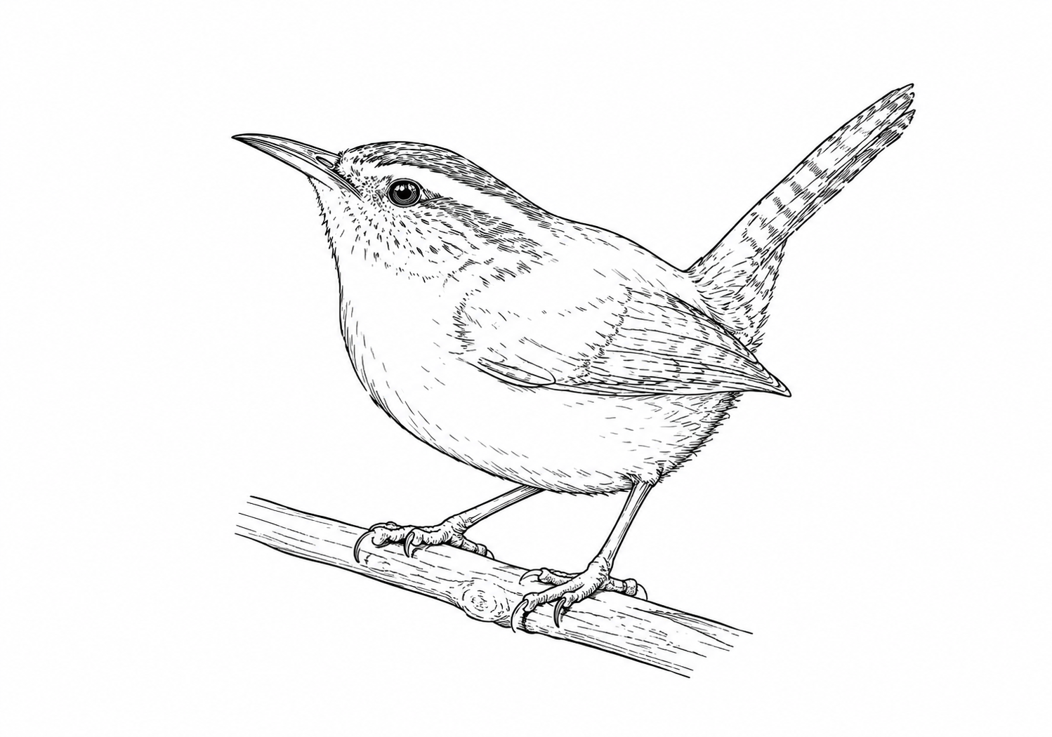 Kentucky Birdsong - Ambient Field Recording Supporting Small Nonprofits