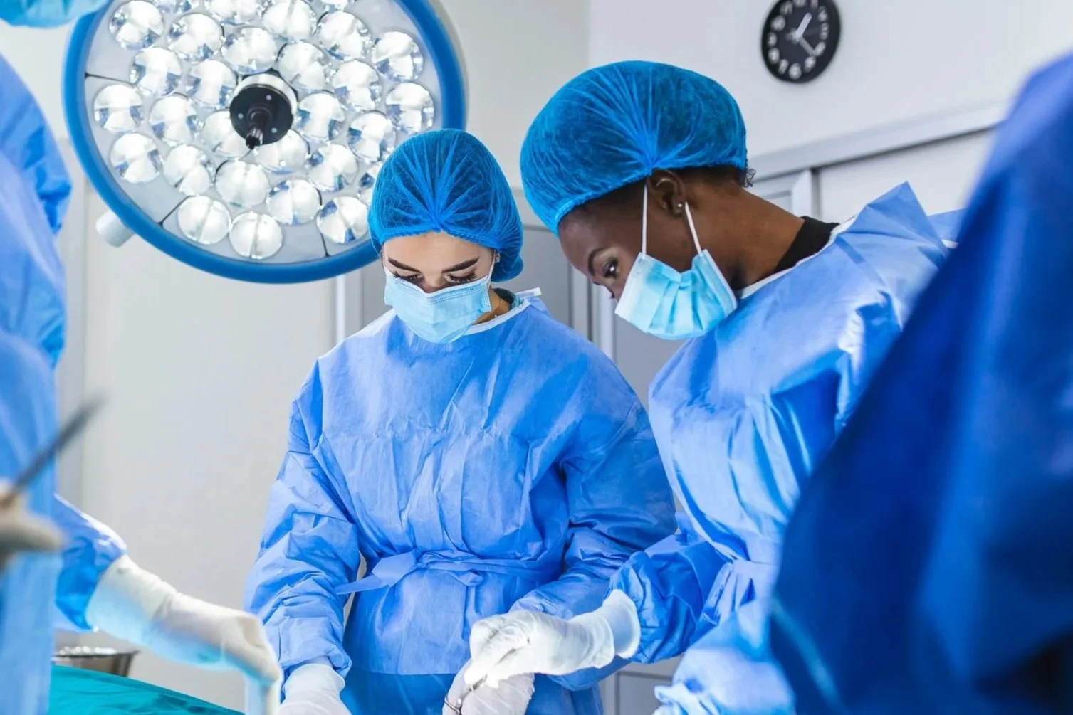 From Website to Service: Redesigning a Health System's Front Door