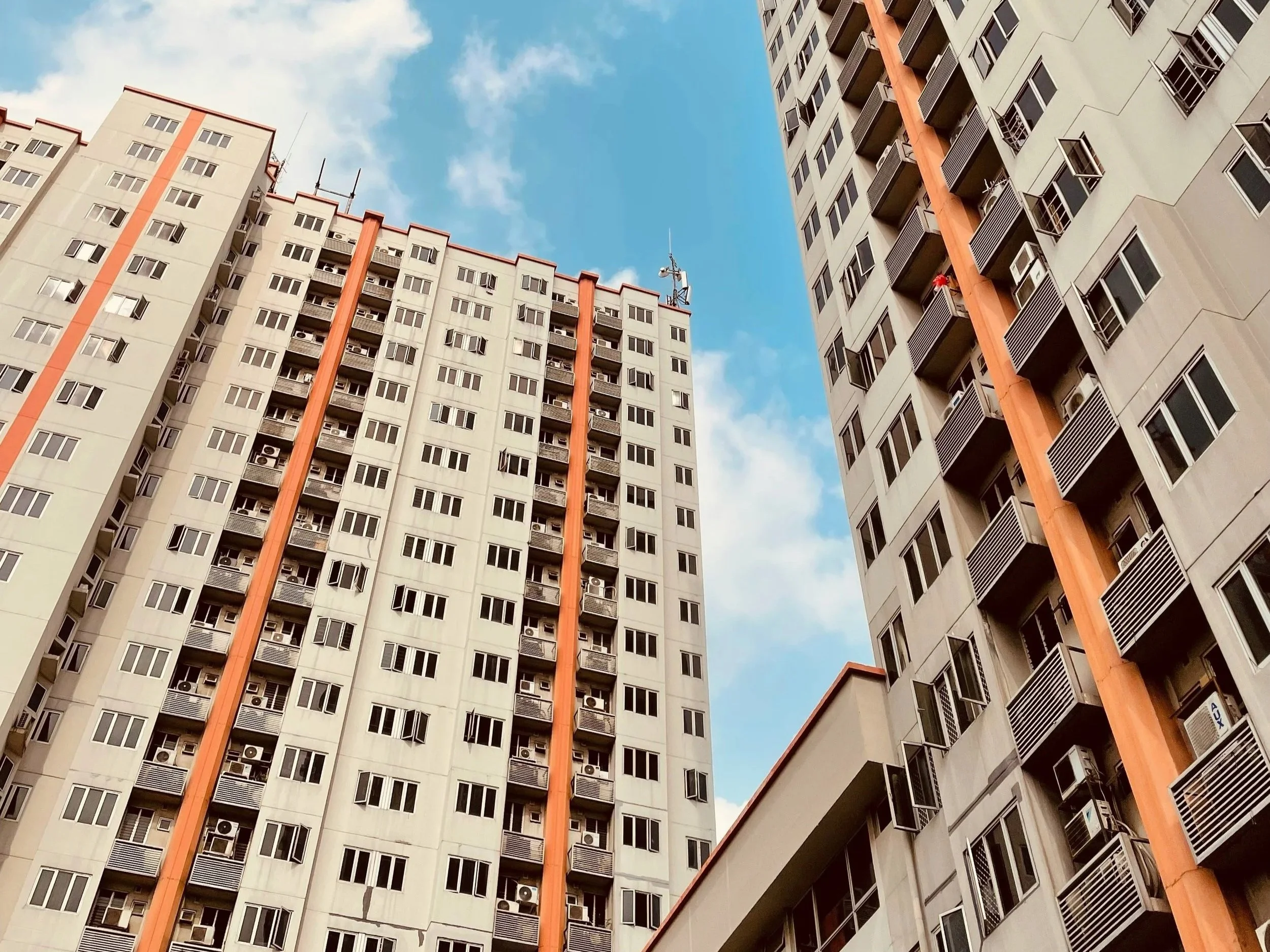 Using data and lived experiences to narrate city disparities