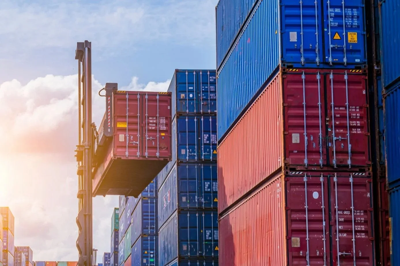 Unifying the experience of supply chain visibility and management