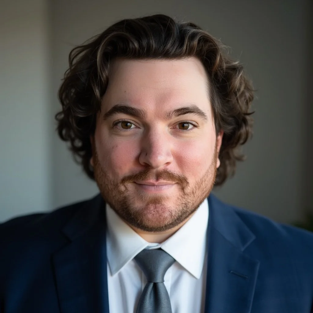 Attorney Nicholas A. Lubanski of Lubanski Law, LLC in Indianapolis, Indiana