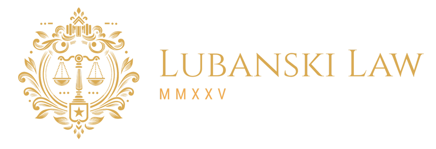 Lubanski Law, LLC