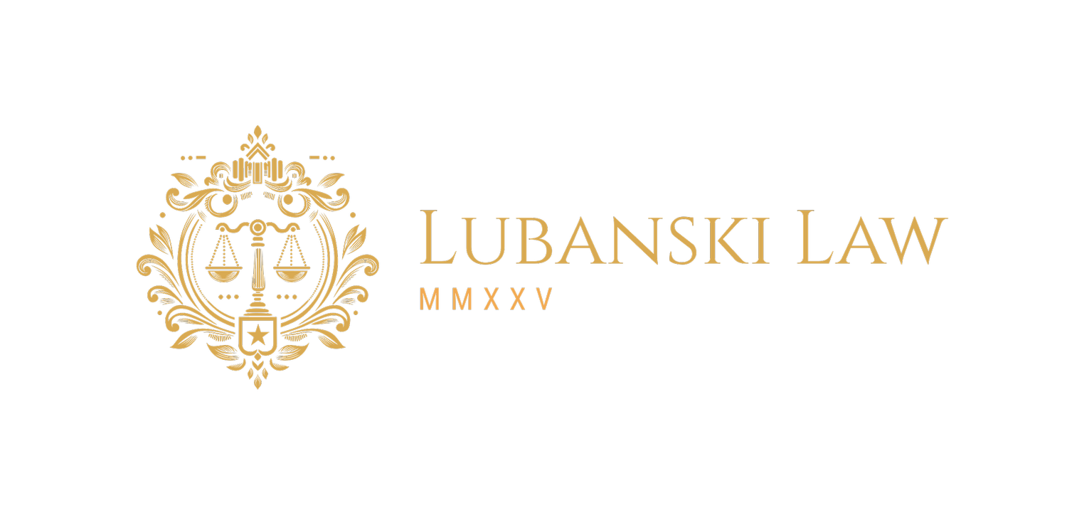 Lubanski Law, LLC