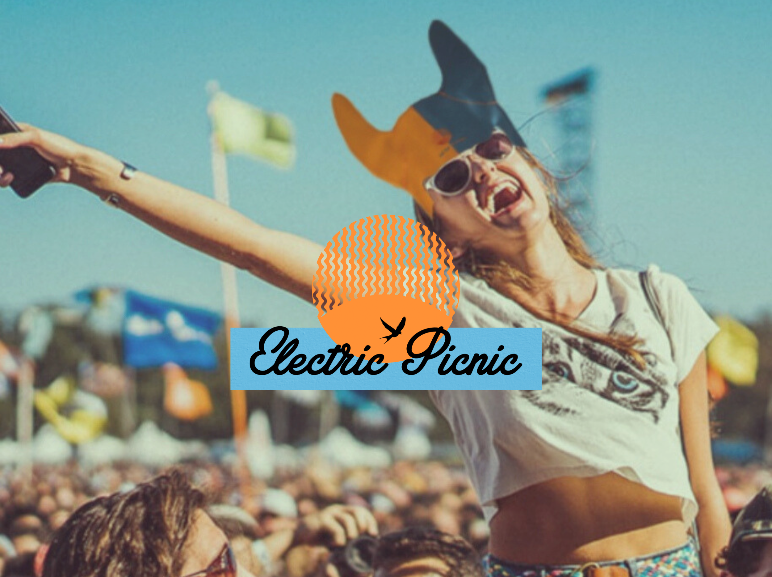 electric picnic giveaway
