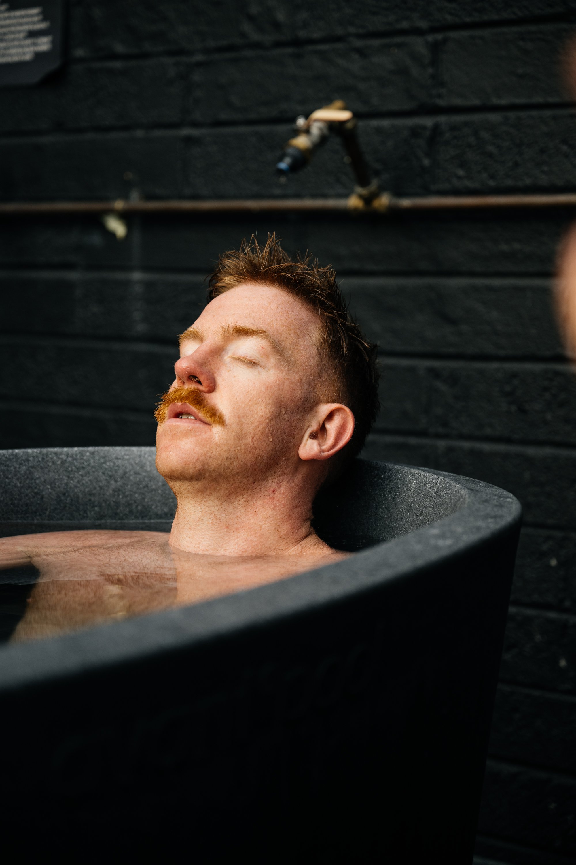 Rathmines Sauna