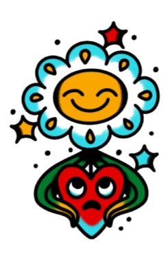POKE AROUND TATTOO