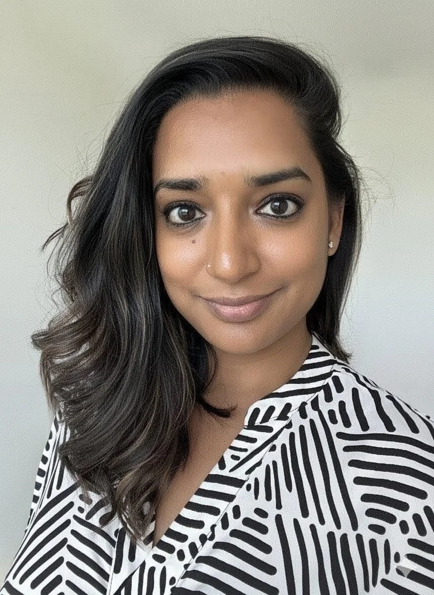 Image of Satwant Kaur, Counsellor and Psychotherapist
