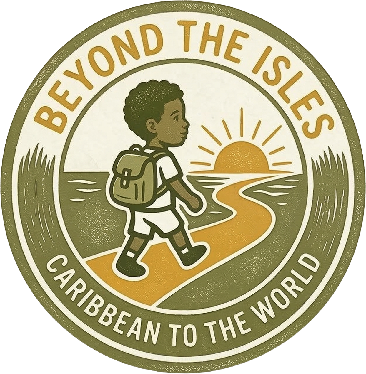 Beyond the Isles | Educational Immersion Travel for Grenadian Youth.