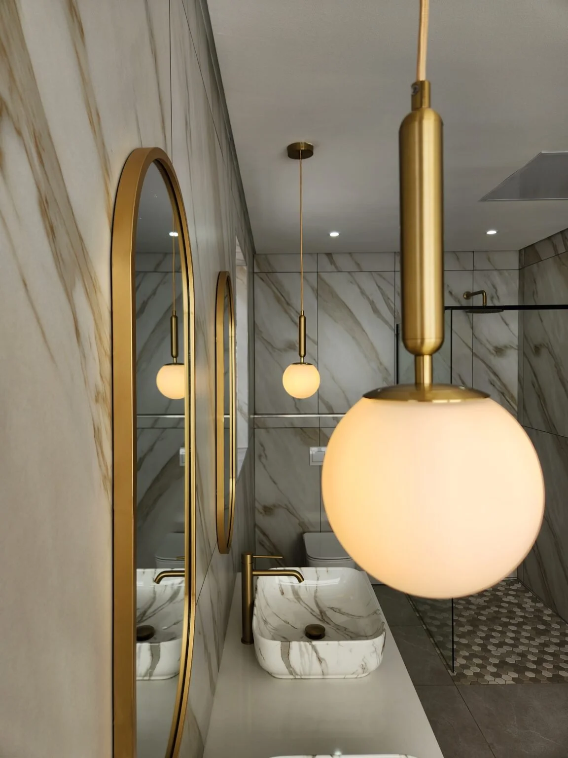 BUILDING PLAN - LIGHT FITTING PROPOSAL