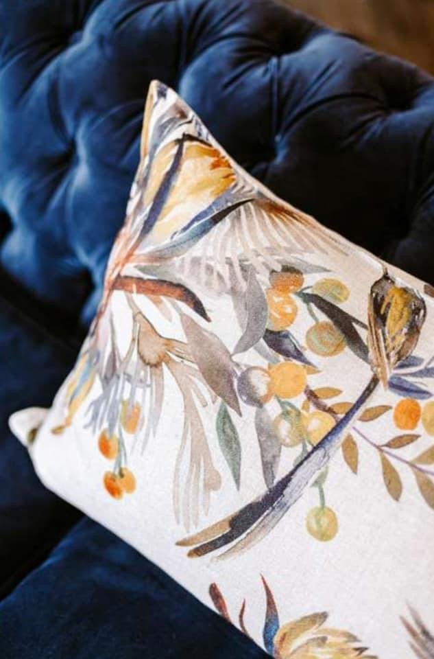 Linen, Cotton, Polyester, Polycotton, Egyptian Cotton, Oxford