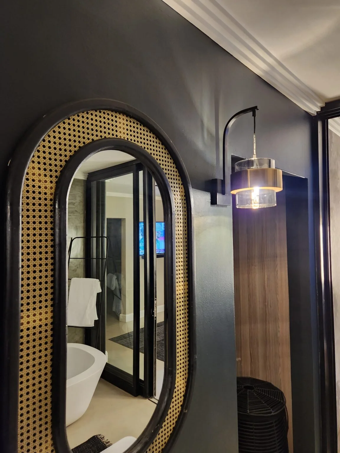 Modern Lighting, Functional Lighting, Lighting Design, Building plans, huis na hart, houzz, haus, hertex, fabric, curtains