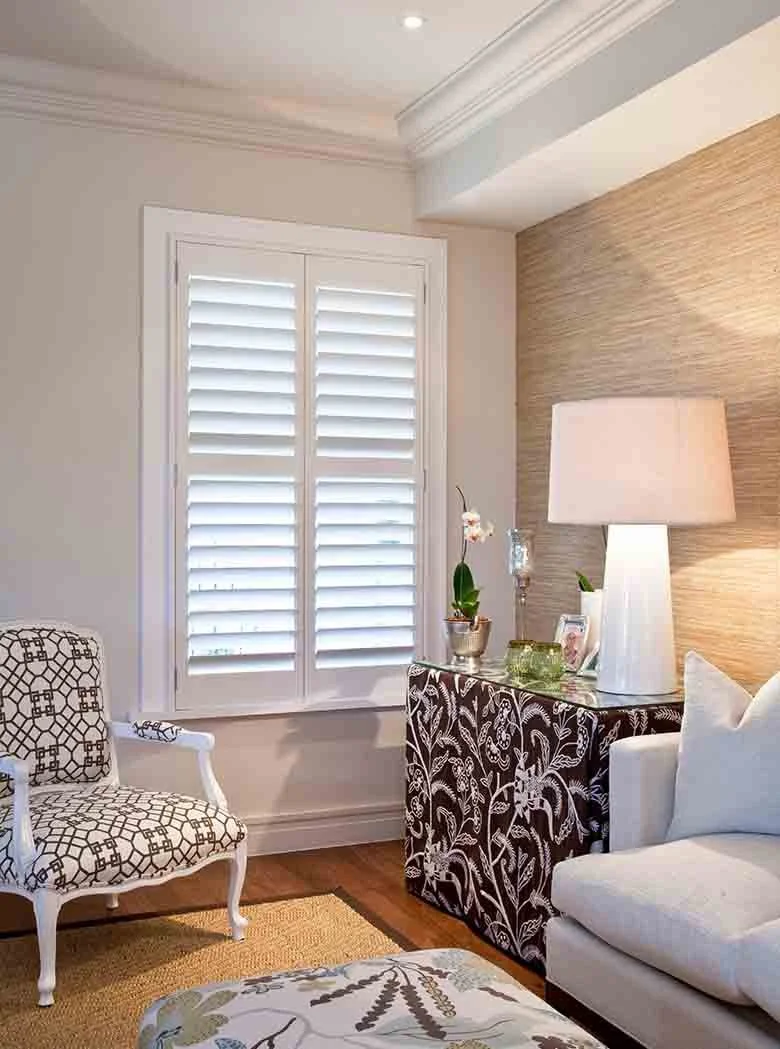 Shutters, Aluminium Shutters, PVC Shutters, Baswood Shutters, Interior, Dekor, Decor, Designer