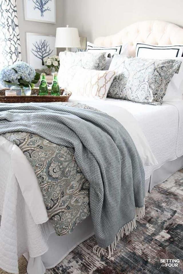 INTERIOR & SOFT FINISHES