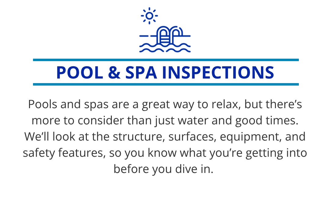 Pools and spas are a great way to relax, but there’s more to consider than just water and good times. We’ll look at the structure, surfaces, equipment, and safety features, so you know what you’re getting into before you dive in.