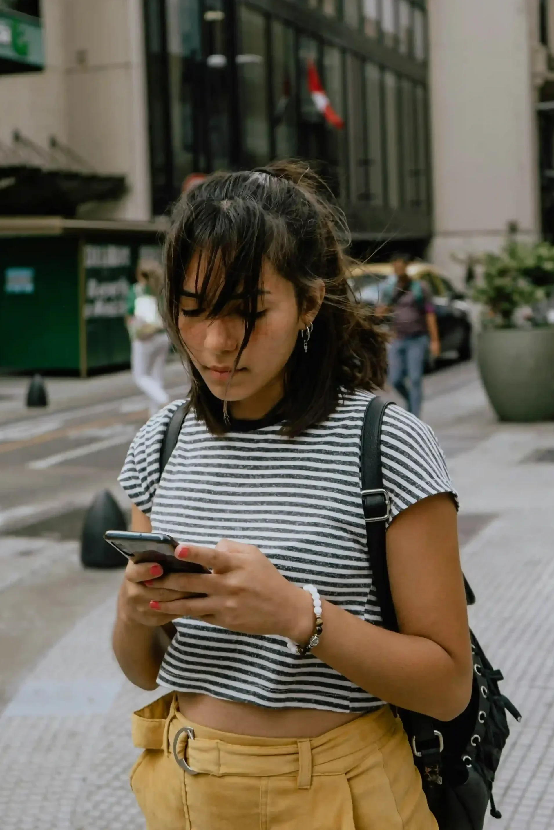 How Perfectionism Can Lead to Anxiety, Overthinking, and Dating Burnout