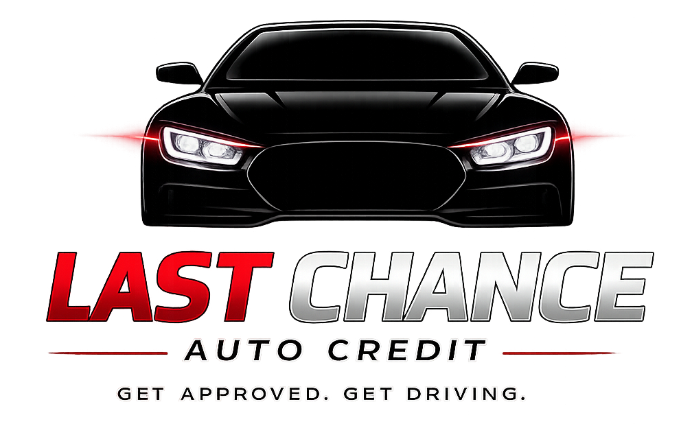 LastChanceAutoCredit.com