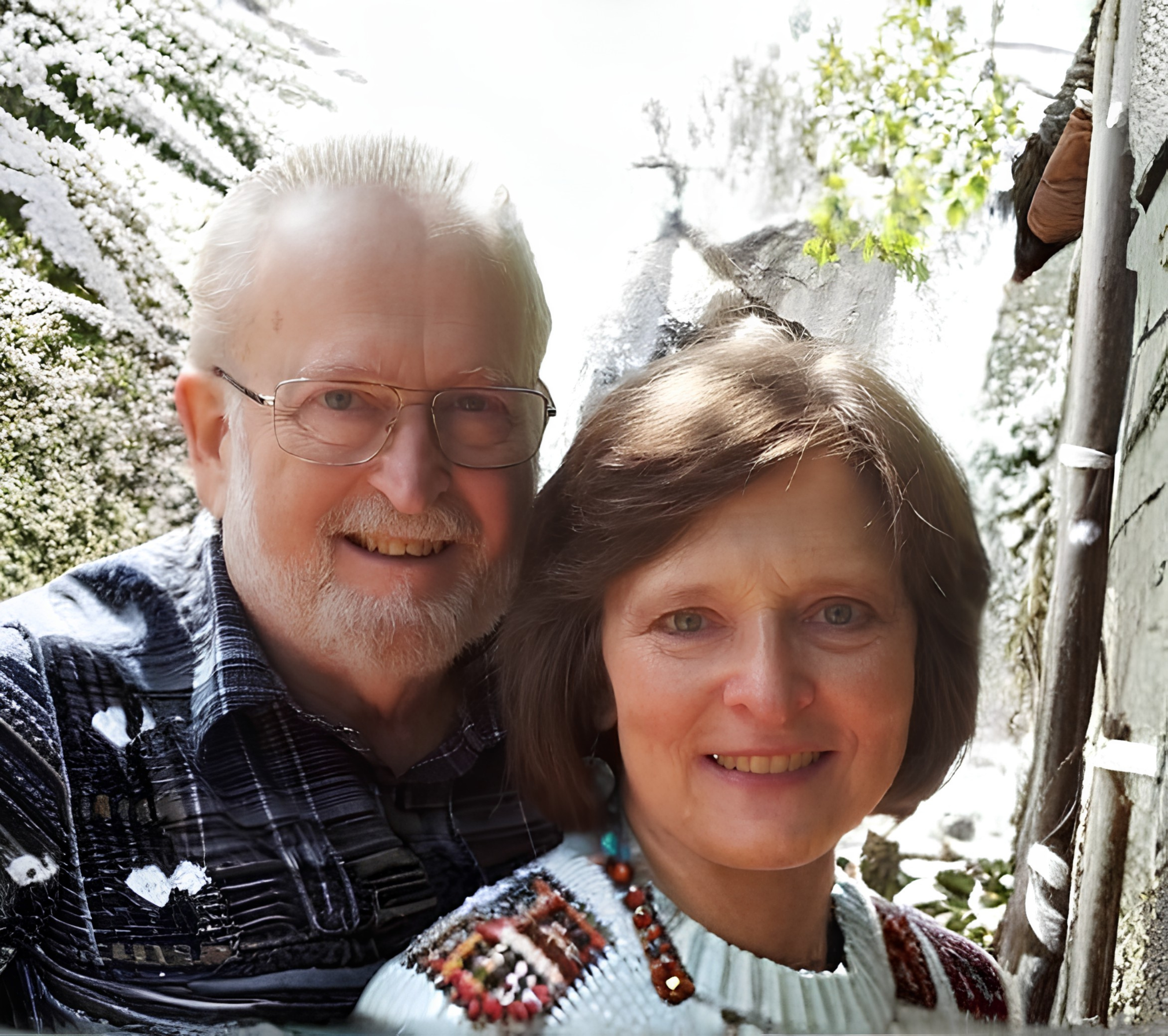 The Klausmeiers