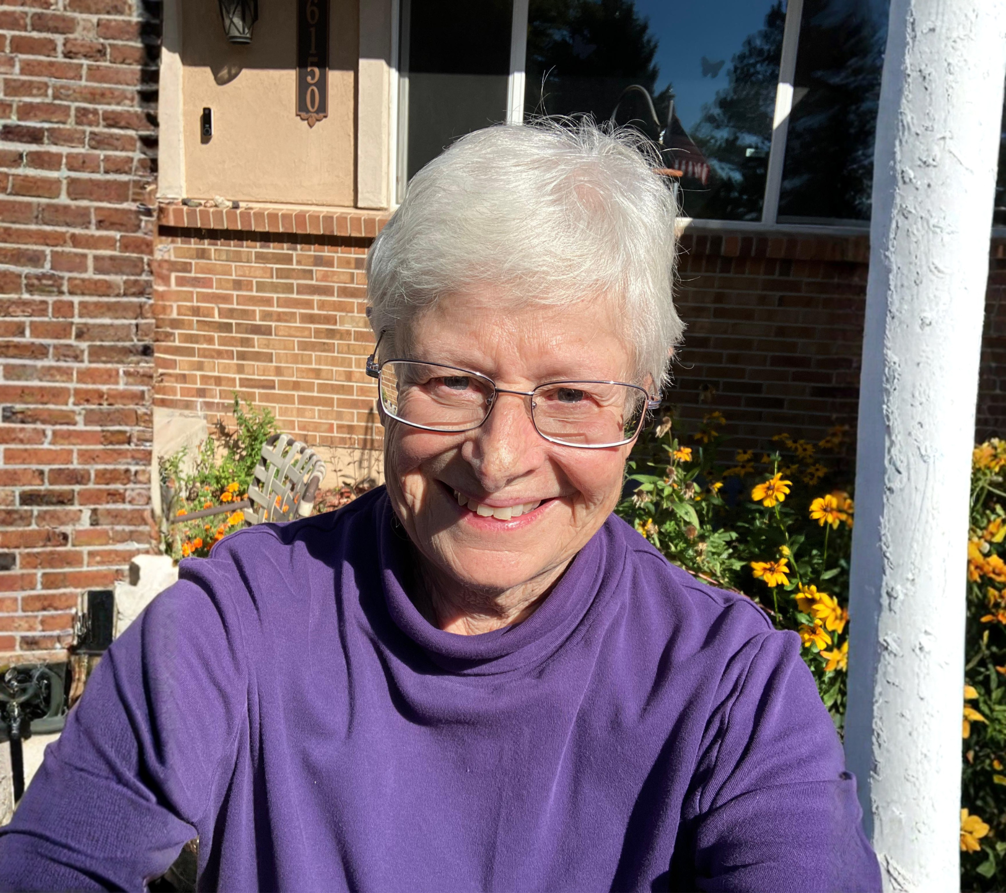 Karen Yost