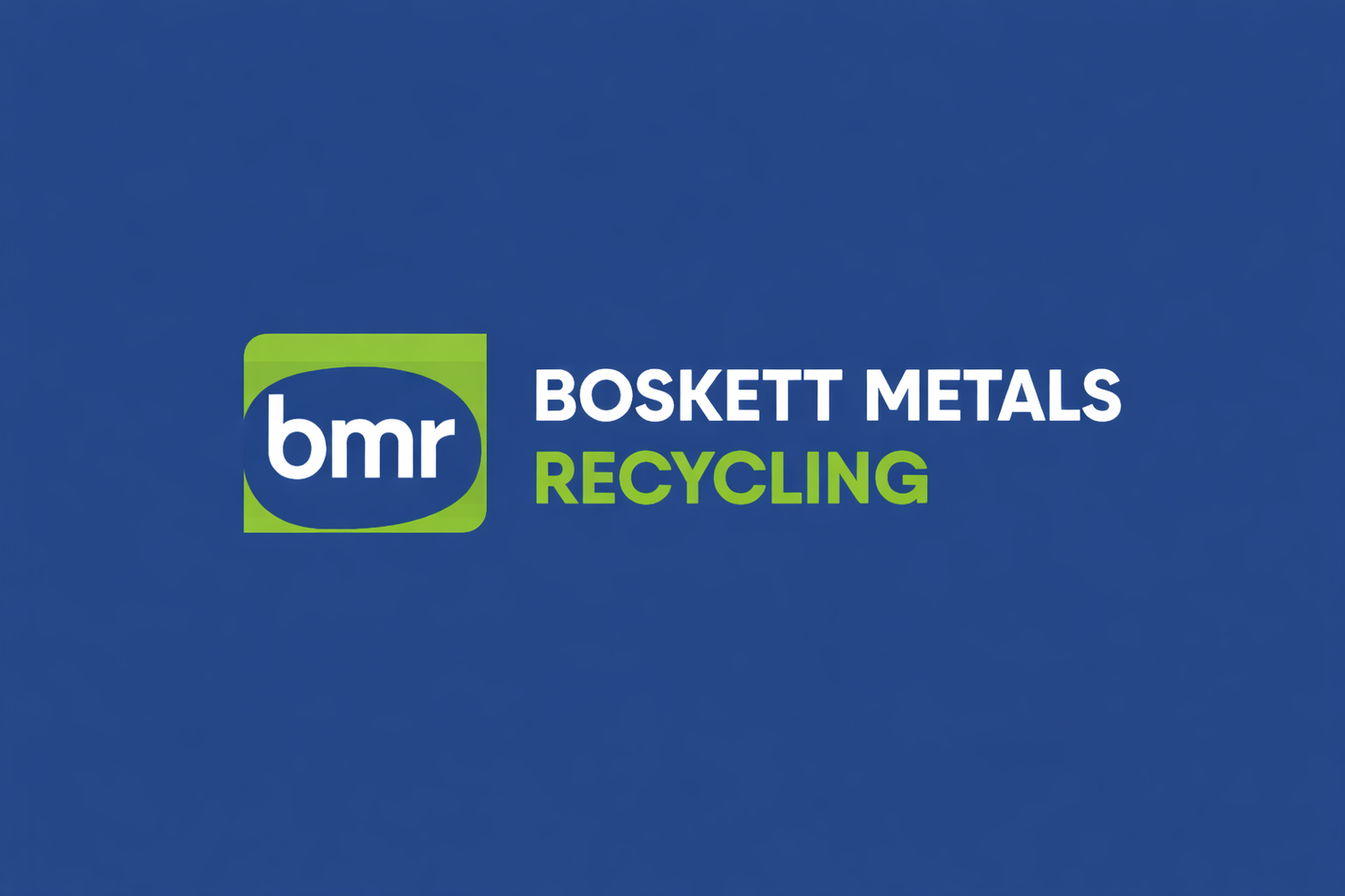 Boskett Metals Recycling