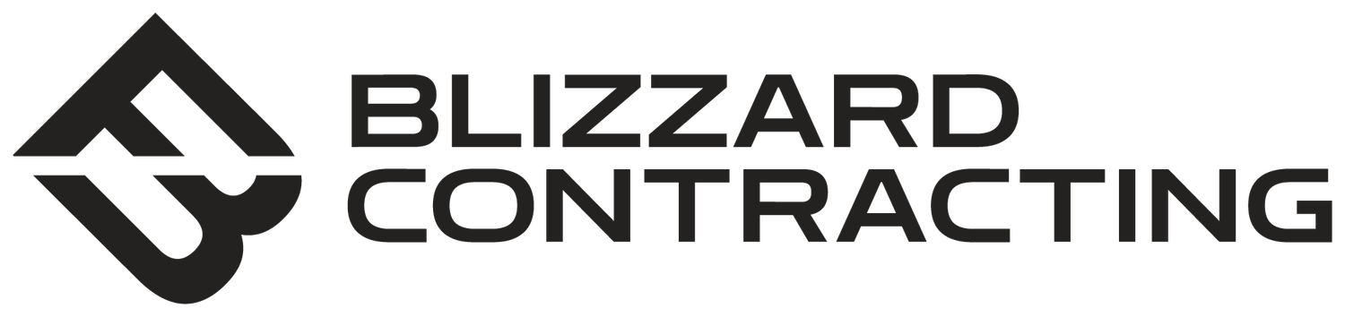 Blizzard Contracting