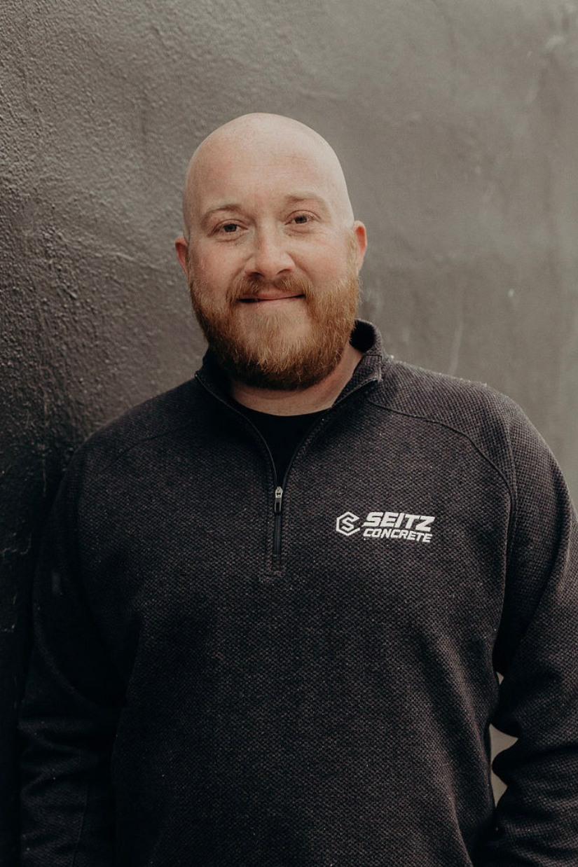 Seitz Earthworks - Seitz Concrete