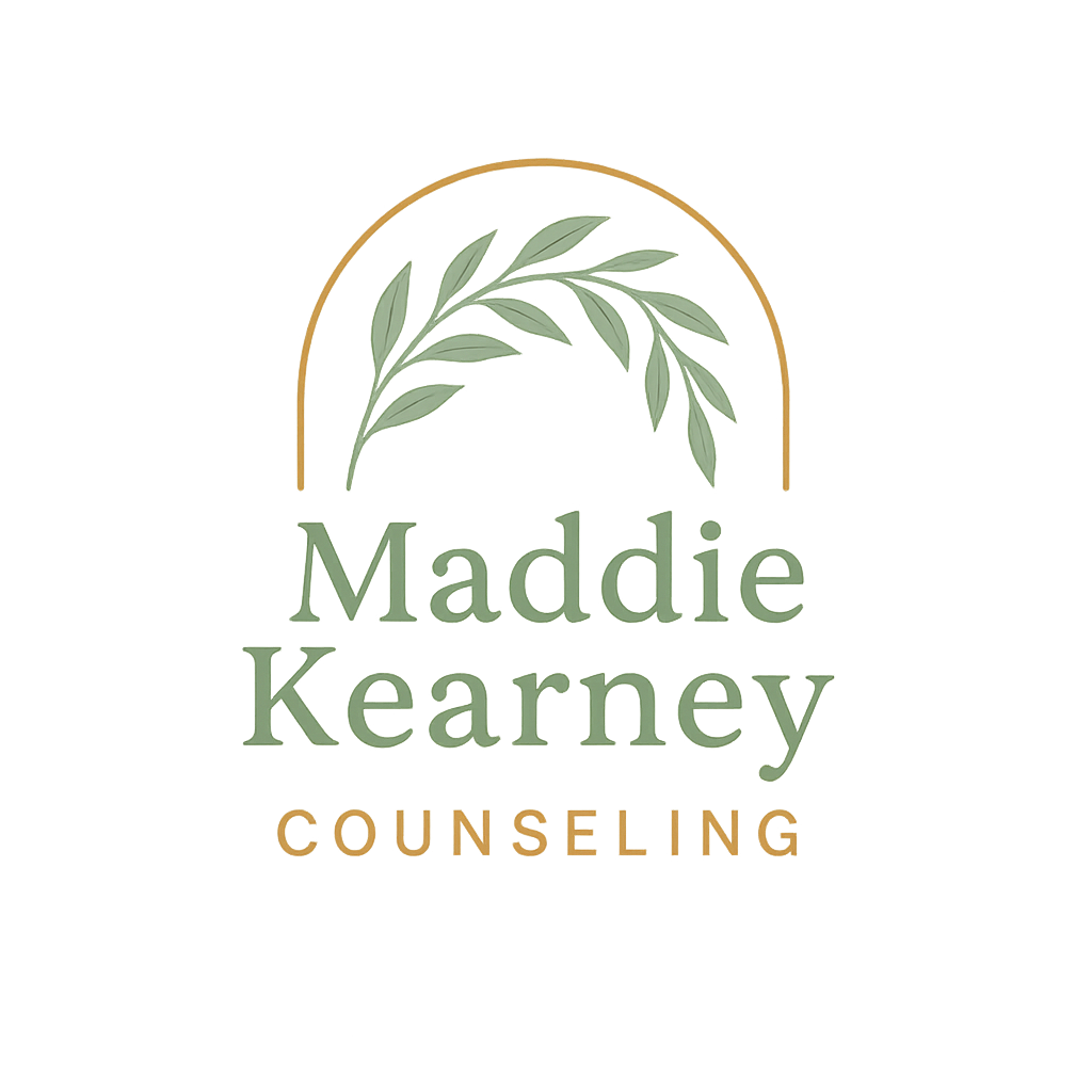 Maddie Kearney Counseling