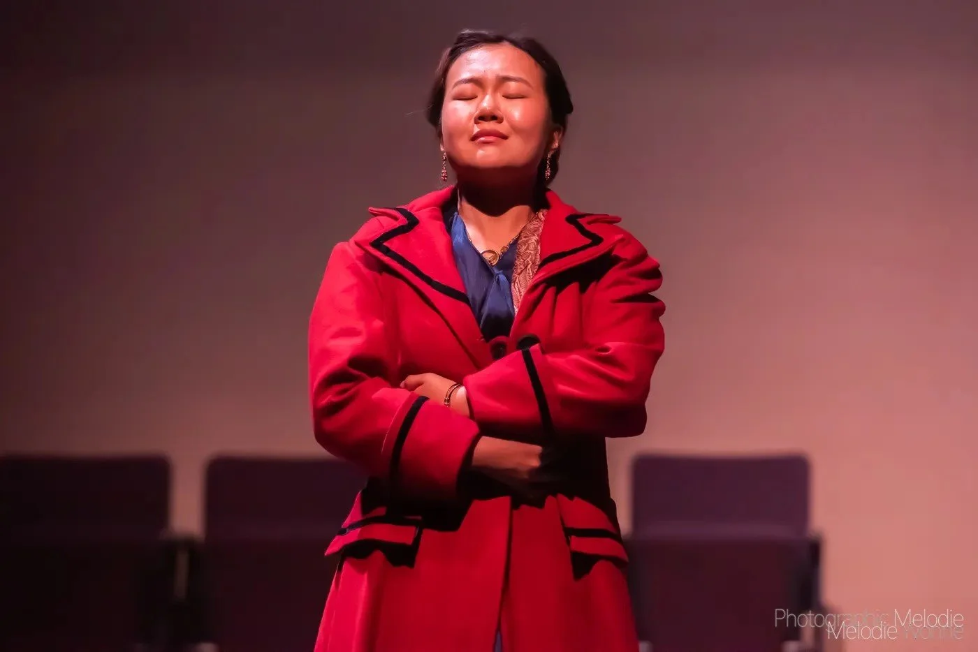 Nora: A Doll's House
