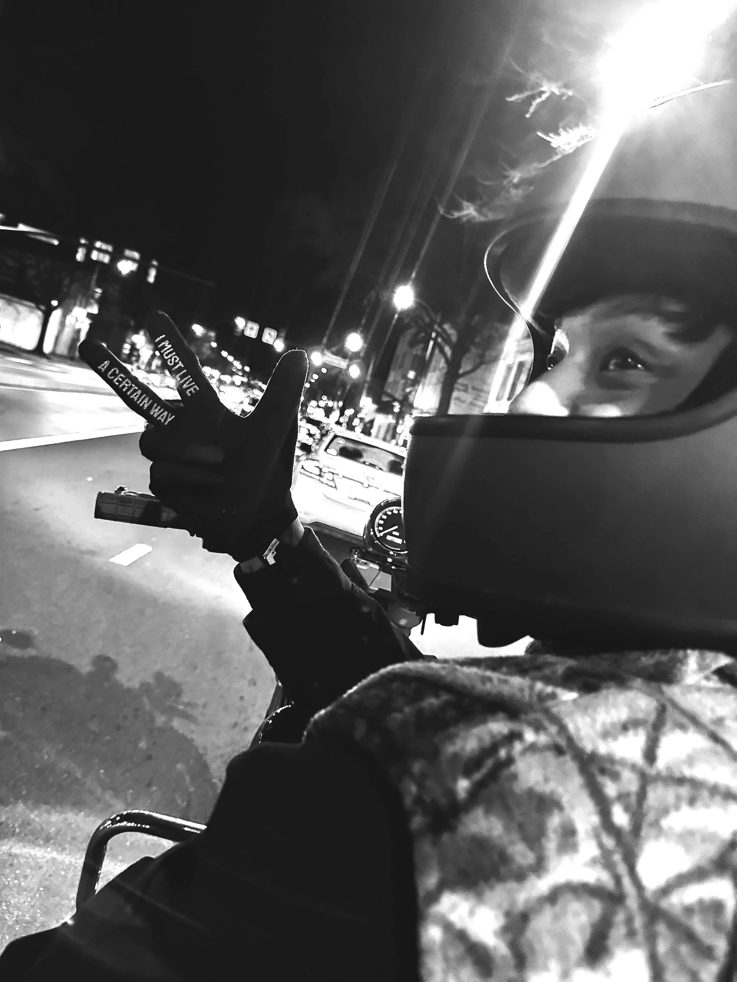 pz out ride