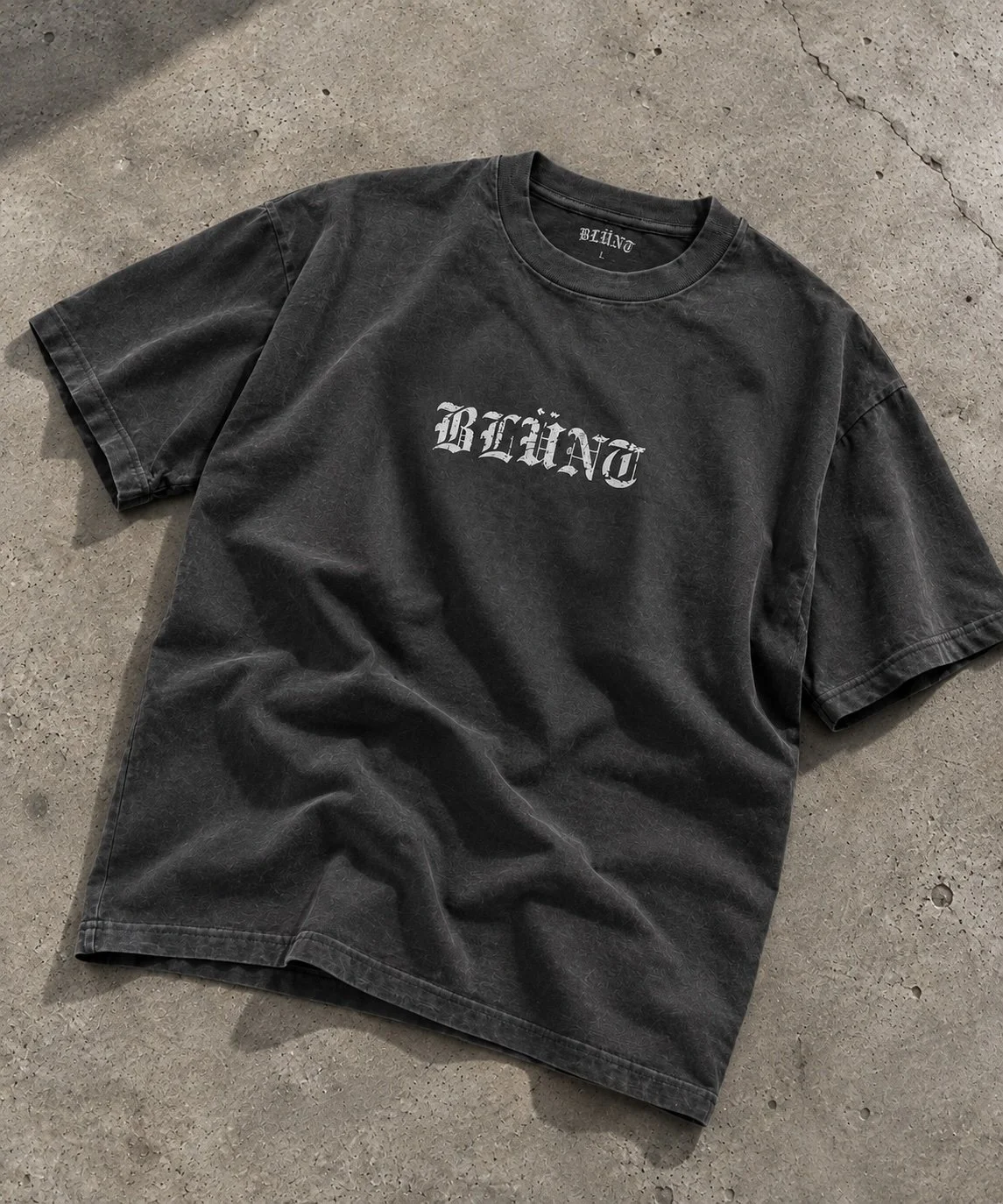 BLÜNT Tee