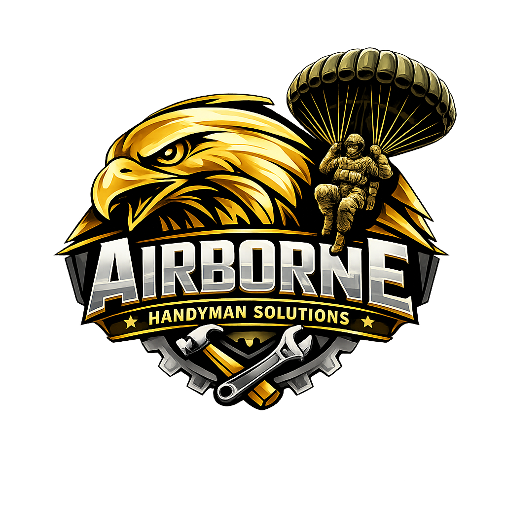 Airborne Handyman Solutions