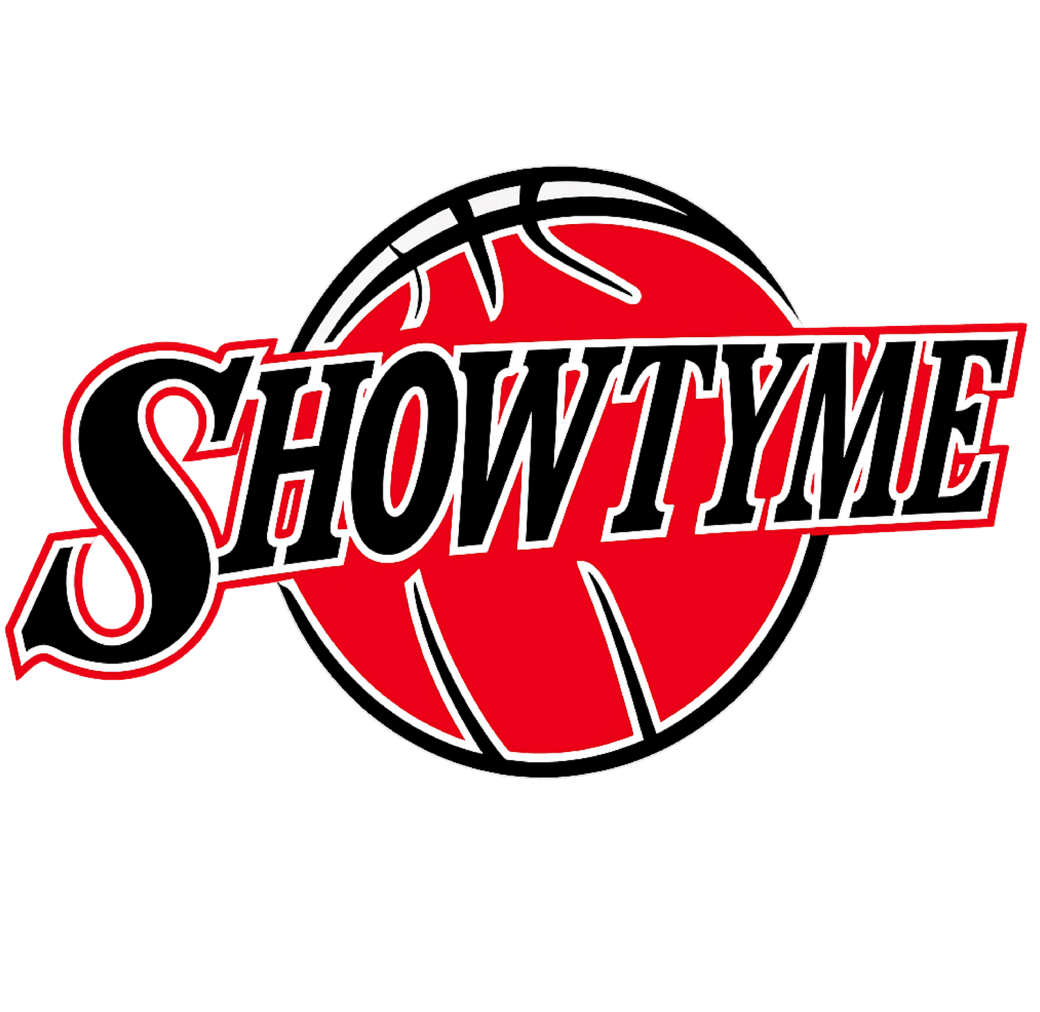 SHOWTYME BASKETBALL