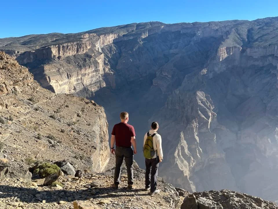 Oman