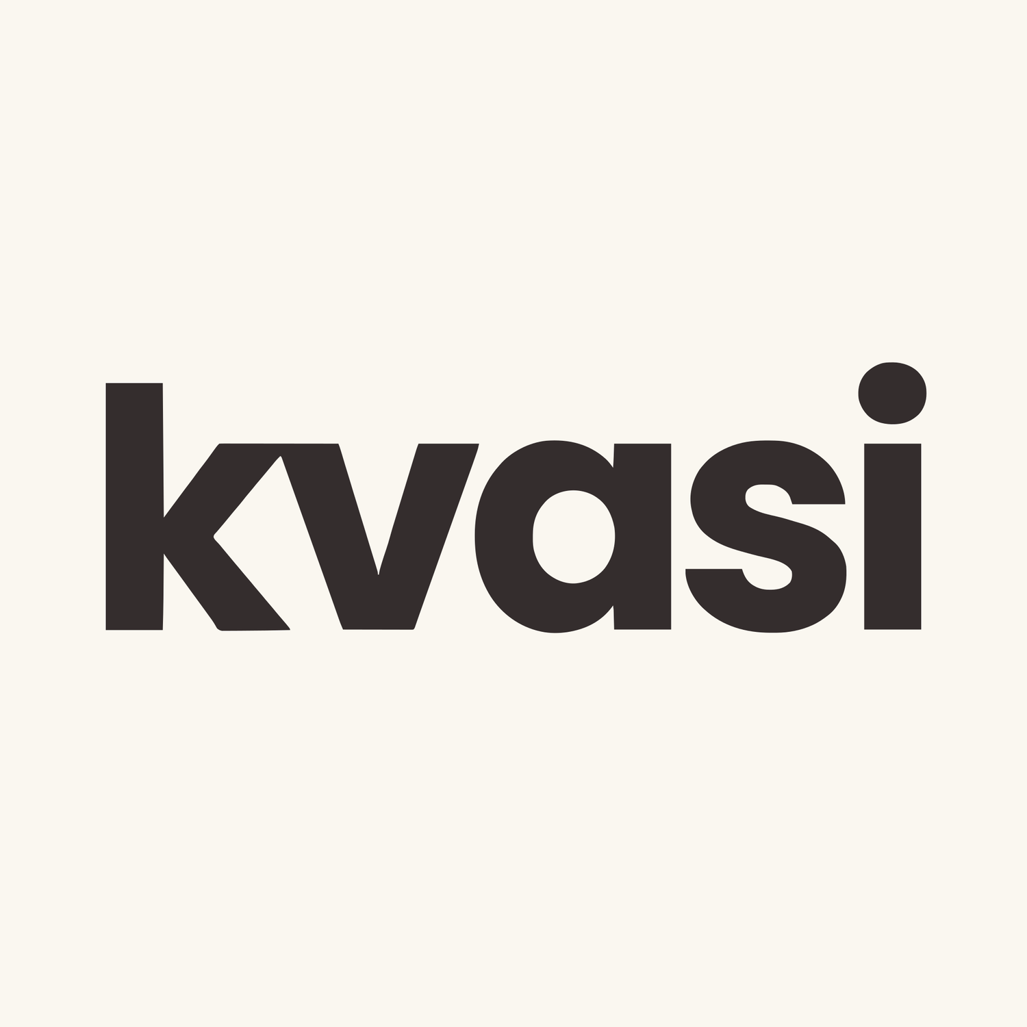 Kvasi