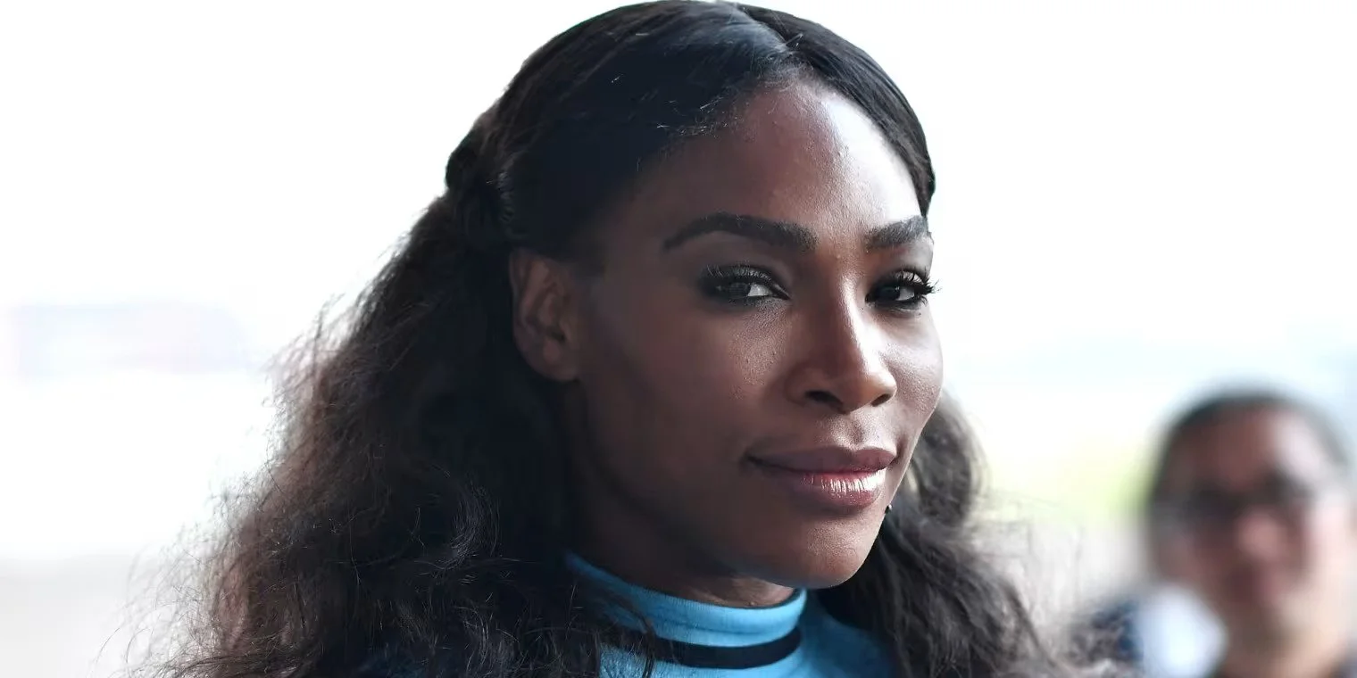 Serena Williams