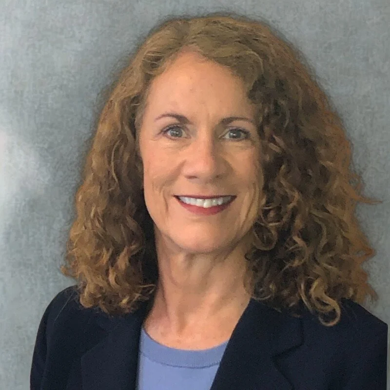 photo of Stephanie Taylor